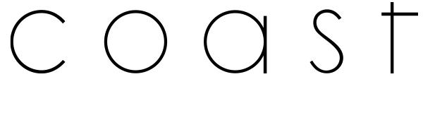Coast logo