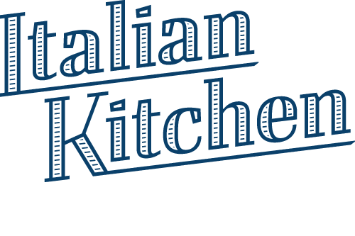 Italian Kitchen logo