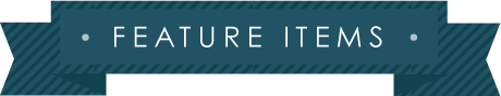 feature items
