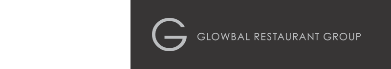 Glowbal Restaurant Group Grg Mobile Logo Png