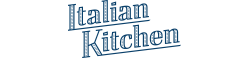 Italian Kitchen Logo