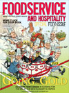 Food Service and Hospitality Magazine
