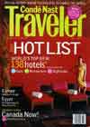 Conde Nast Traveler