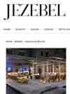 JEZEBEL MAGAZINE