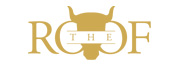 The Roof logo