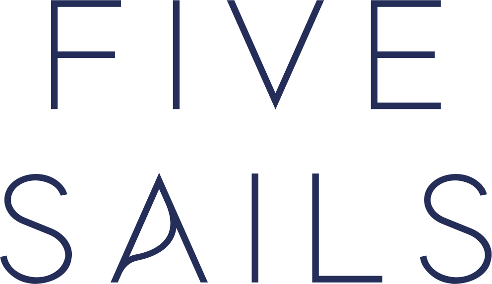 Five Sails